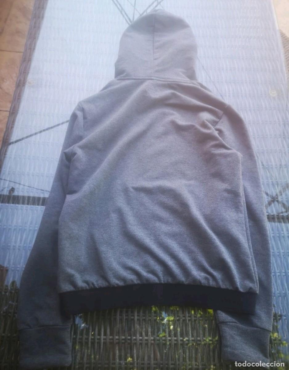 Coleccionismo deportivo: Sudadera Deportivo Coru&ntilde;a - Foto 3