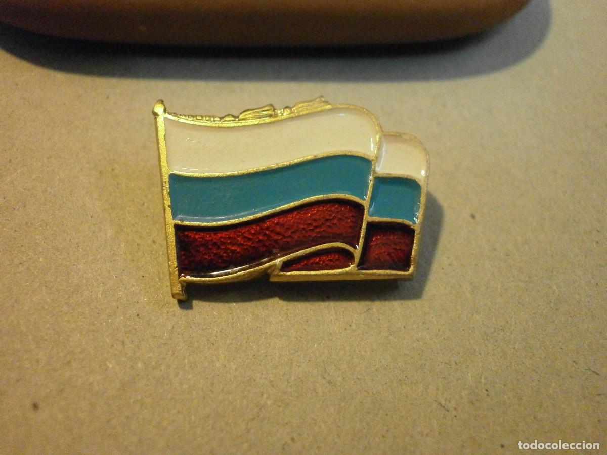 Collectionnisme sportif: pin de imperdible equipo de futbol