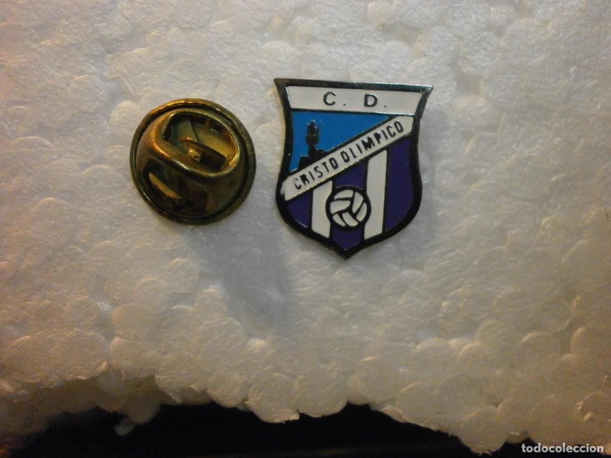 Sammelleidenschaft Sport: pin de pincho equipo de futbol