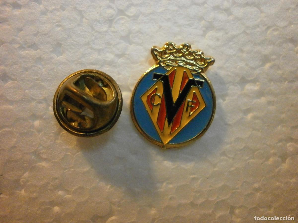 Collectionnisme sportif: pin de pincho equipo de futbol