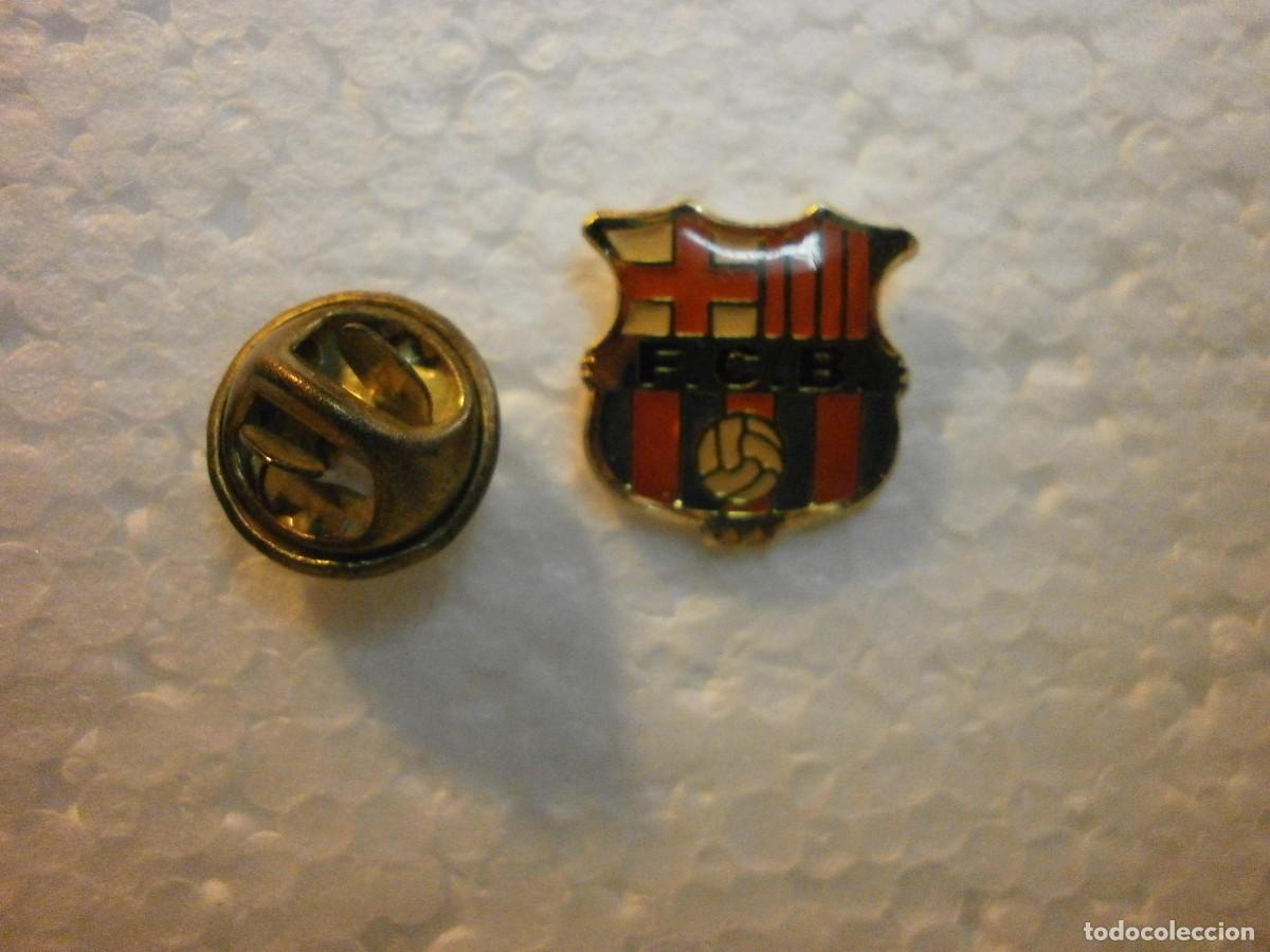 Collectionnisme sportif: pin de pincho equipo de futbol