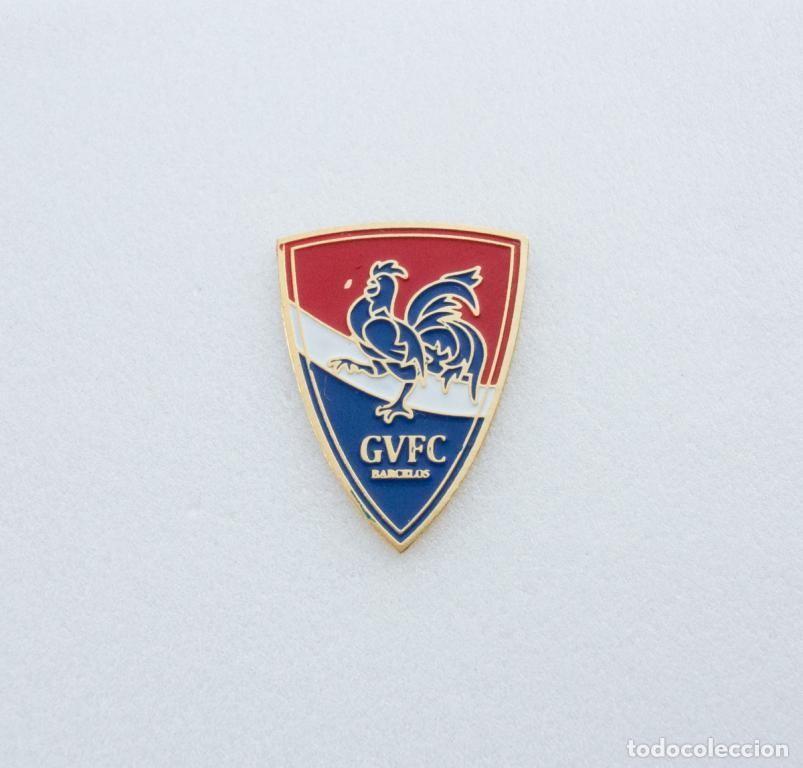 Collezionismo sportivo: Football clubs in Portugal - Gil Vicente FC