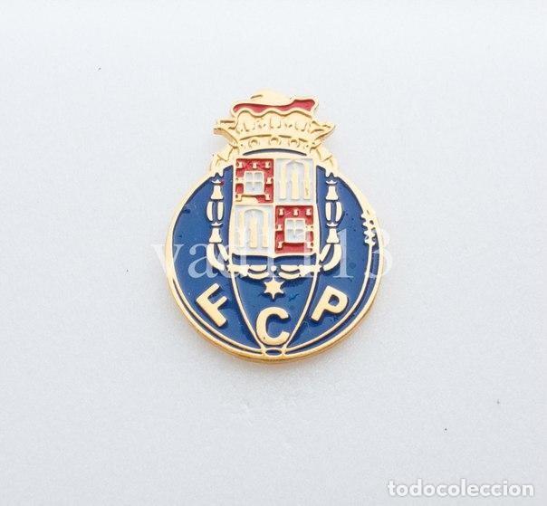 Collezionismo sportivo: Football clubs in Portugal - FC Porto