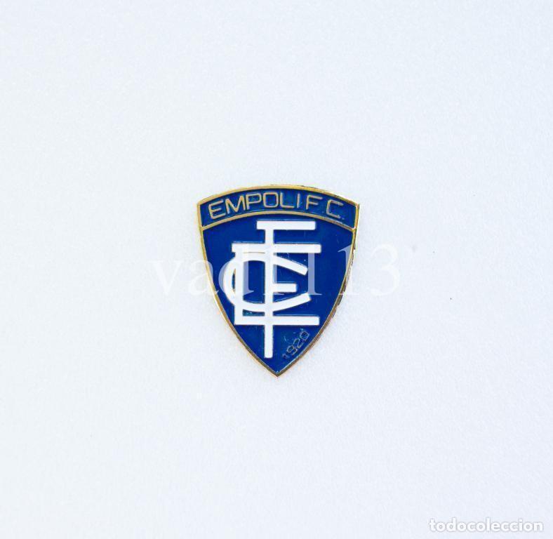 Collezionismo sportivo: Football clubs in Italy - Empoli FC