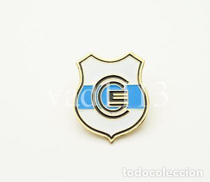 Coleccionismo deportivo: Football clubs in Argentina (CONMEBOL) - CA Gimnasia y Esgrima San Salvador de Jujuy