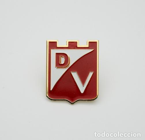 Coleccionismo deportivo: Football clubs in Chile (CONMEBOL) - Club de Deportes Valdivia