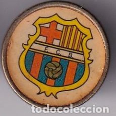 Coleccionismo deportivo: PIN DEL CLUB DE FUTBOL BARCELONA (FOOTBALL) BARÇA