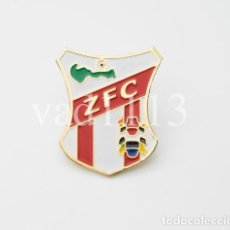 Collezionismo sportivo: BADGE PIN FOOTBALL CLUBS IN GERMANY - ” ZFC MEUSELWITZ ”