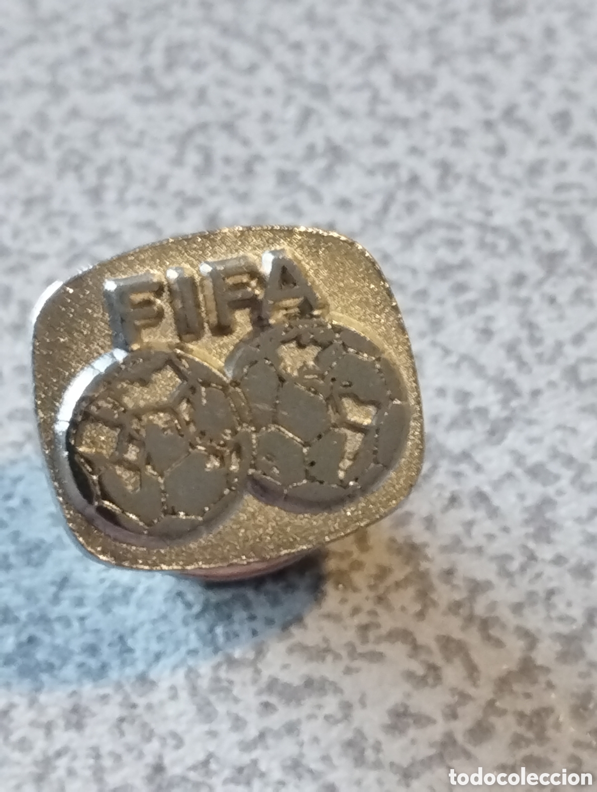 Sammelleidenschaft Sport: FIFA