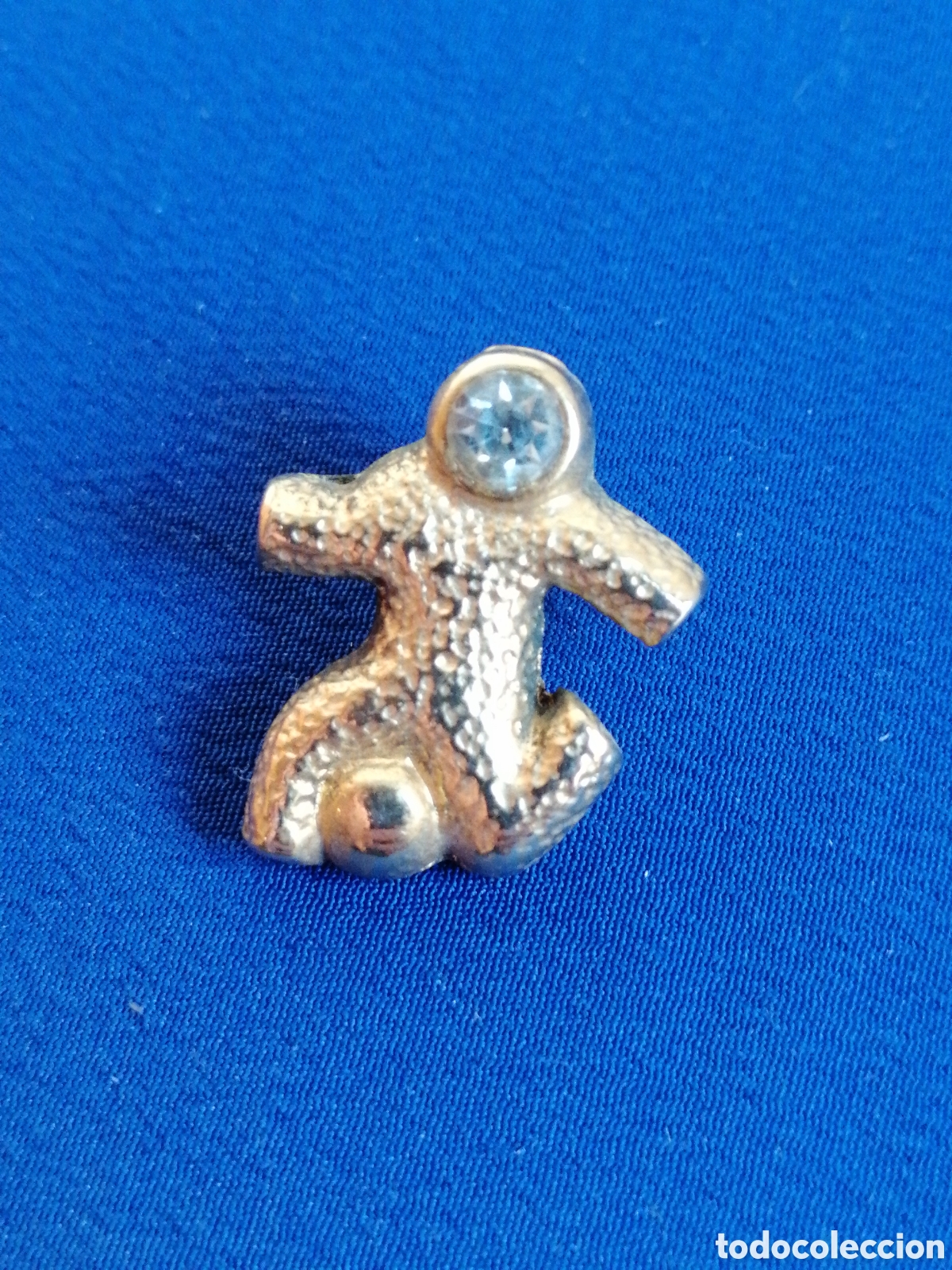 Collezionismo sportivo: FUTBOLISTA- FUTBOL PIN