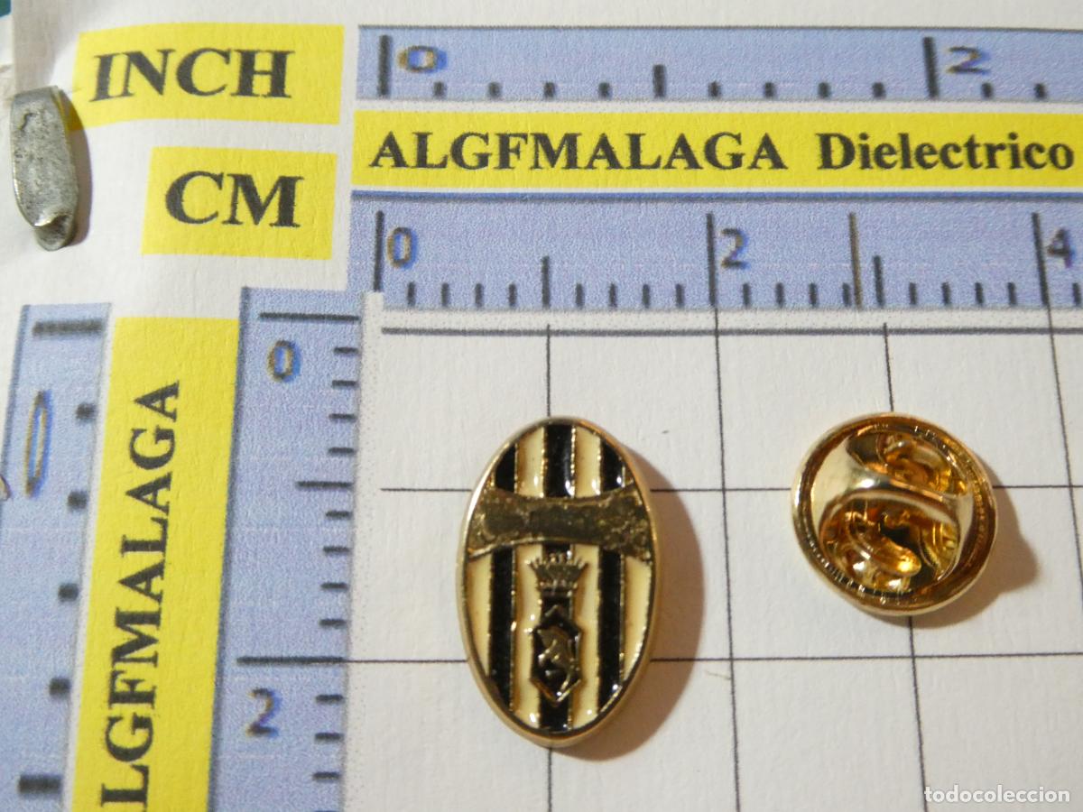 Collectionnisme sportif: PIN DE DEPORTES. F&Uacute;TBOL. JUVENTUS DE TUR&Iacute;N RAREZA. CALCIO ITALIA. ESCUDO EQUIPO