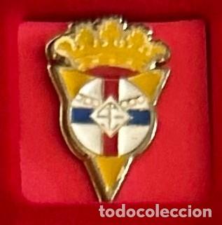Collectionnisme sportif: Pin de Futbol del Club AP Trival Alcorcon Madrid