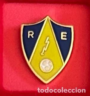 Sammelleidenschaft Sport: Pin de Futbol del Club Rayo Esparta Madrid