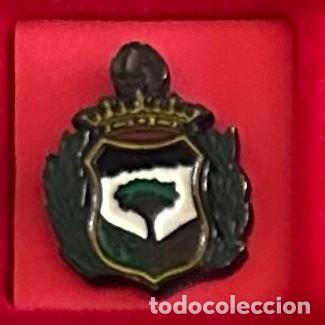 Sammelleidenschaft Sport: Pin de Futbol del Club Atletico Cercedilla Madrid