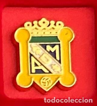 Sammelleidenschaft Sport: Pin de Futbol del Club AGD Maravillas Madrid