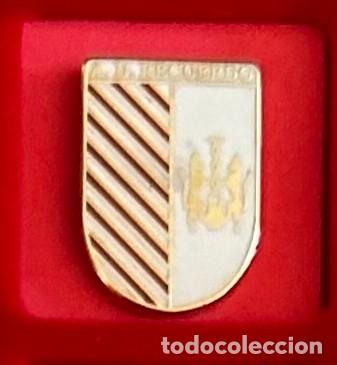 Sammelleidenschaft Sport: Pin de Futbol del Club AD Recuerdo Madrid