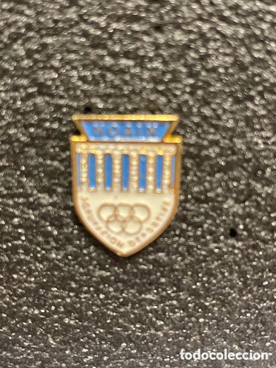 Collectionnisme sportif: Pin 146 A.D.NOAIN - Noain (Navarra)