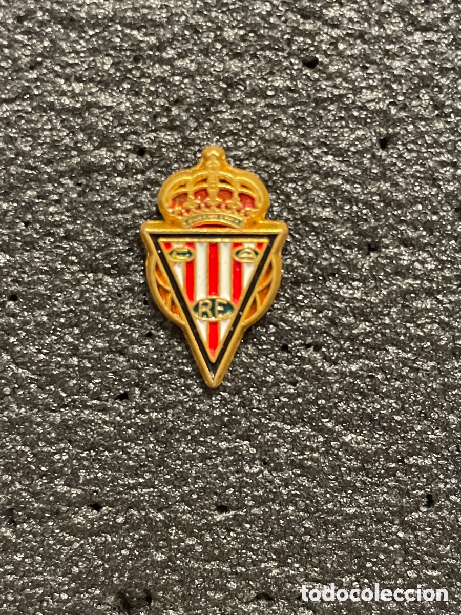 Collectionnisme sportif: Pin 27 CLUB ATCO. RIVER EBRO - Rincon del Soto (La Rioja)