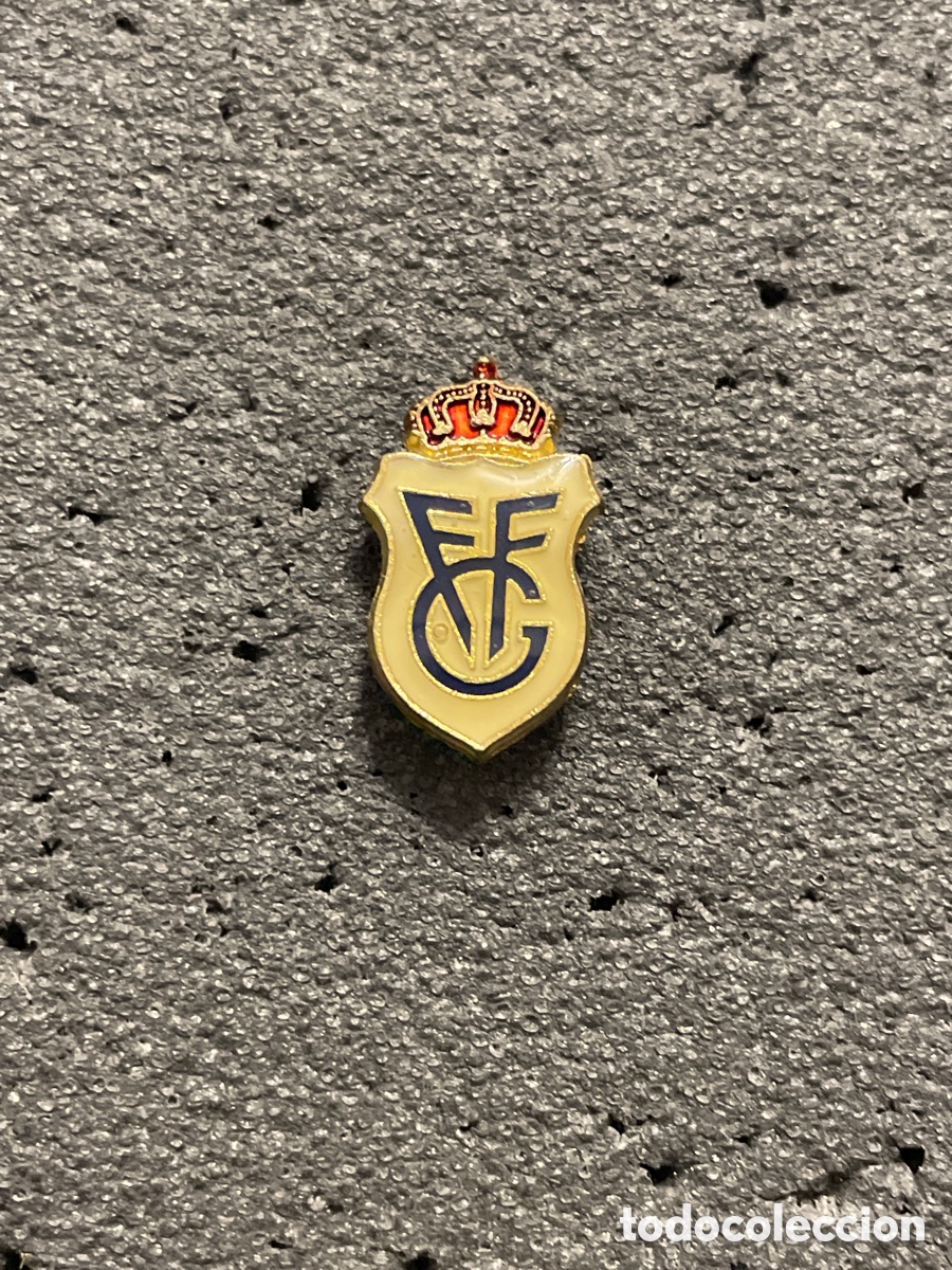 Collectionnisme sportif: Pin 1 FEDERACION GUIPUZCOANA DE FUTBOL