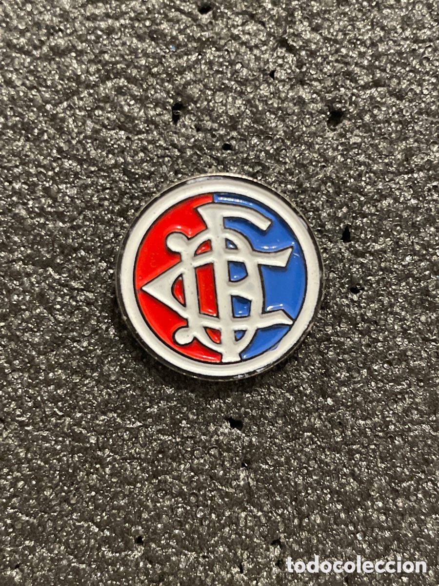 Collectionnisme sportif: Pin 175 C.D. FORTUNA - San Sebasti&aacute;n (Guip&uacute;zcoa)