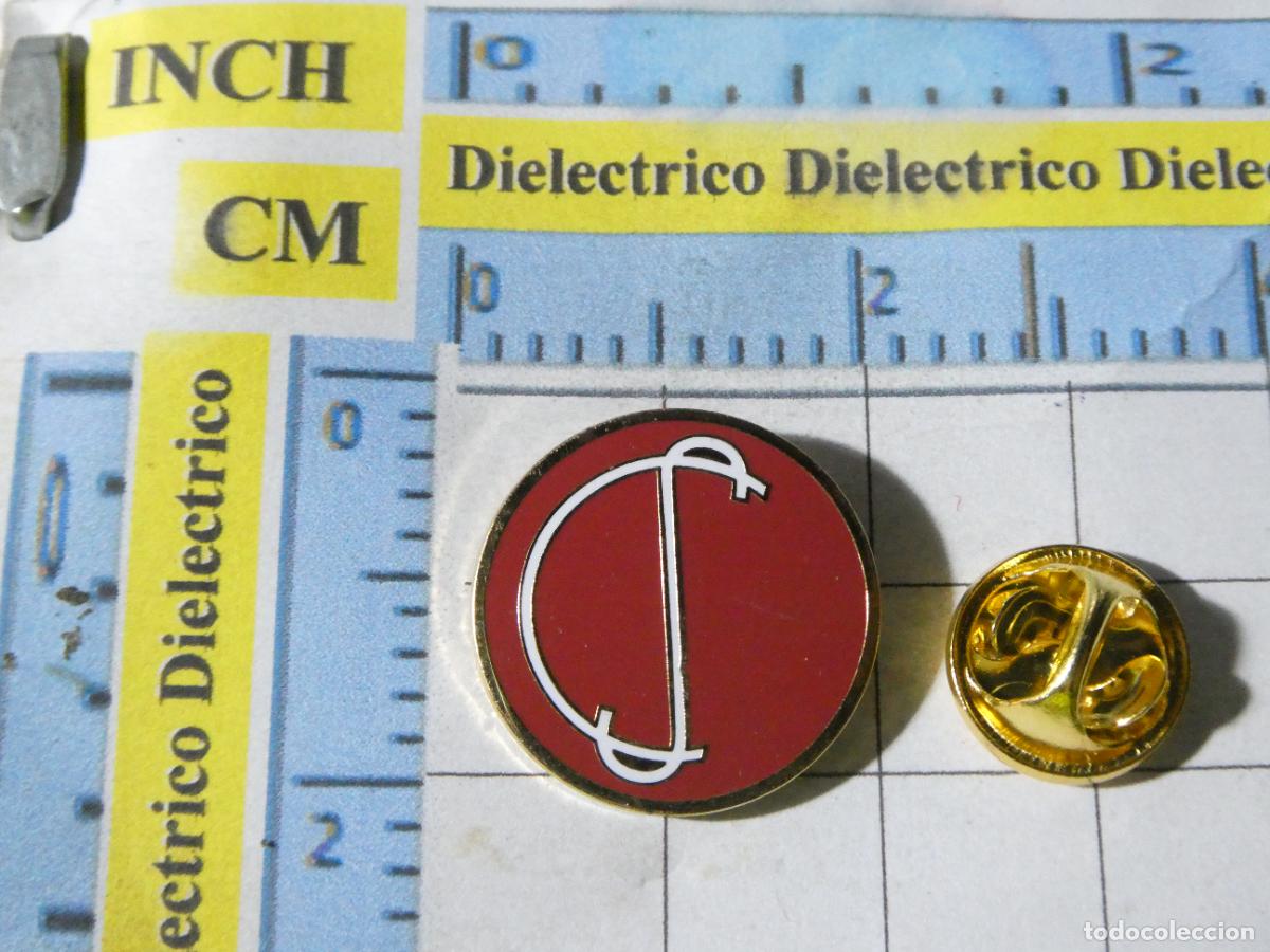 Sammelleidenschaft Sport: PIN DE DEPORTES. F&Uacute;TBOL. CLUB A DETERMINAR. ESCUDO EQUIPO.