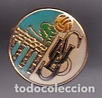Collezionismo sportivo: PIN DEL EQUIPO DE FUTBOL DEL SALAMANCA (FOOTBALL)