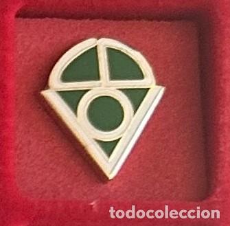 Collezionismo sportivo: Pin de Futbol del Club CD Olletas Victoria Malaga