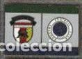 Collezionismo sportivo: Badge Pin: UEFA CUP 1996-97 FC Alania Russia - &rdquo; Rangers FC Glasgow &rdquo; Scotland