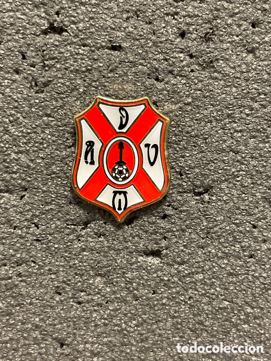Collezionismo sportivo: Pin 190 A.D. VILLA MORALEJA - C&aacute;ceres