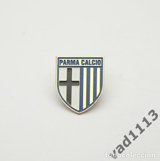 Collezionismo sportivo: Football clubs in Italy - Parma Calcio 1913