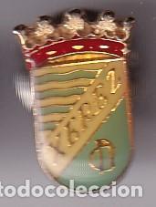Collezionismo sportivo: PIN DEL CLUB DE FUTBOL XEREZ (FOOTBALL)