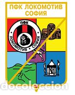 Colecionismo desportivo: Badge Pin: European football clubs Bulgaria - &rdquo; FC Lokomotiv Sofia 1929 &rdquo;