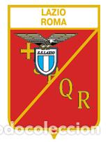 Collezionismo sportivo: Badge Pin: European football clubs Italy - SS Lazio