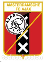 Collezionismo sportivo: Badge Pin Netherlands football clubs - AFC Ajax Amsterdam