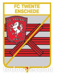 Collezionismo sportivo: Badge Pin Netherlands football clubs - FC Twente Enschede