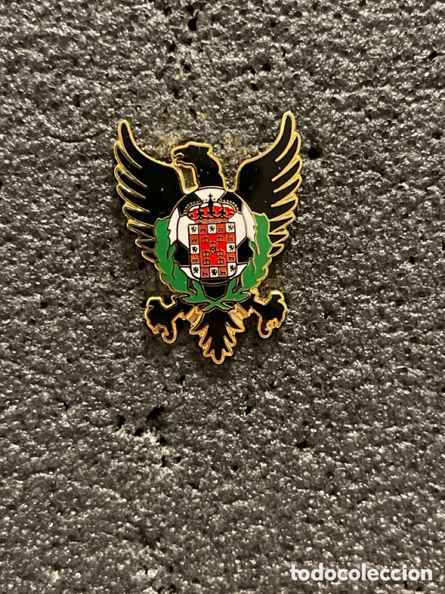 Collectionnisme sportif: Pin 97 IMPERIAL PROMESAS - Rinc&oacute;n de la Seca (Murcia)