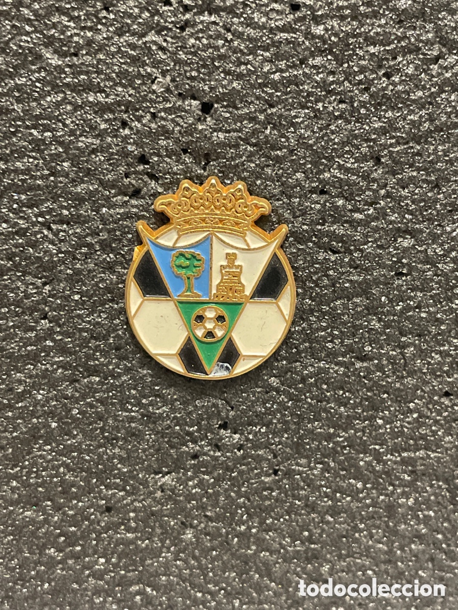 Collectionnisme sportif: Pin 119 PINATAR C.F. - San Pedro del Pinatar (Murcia)