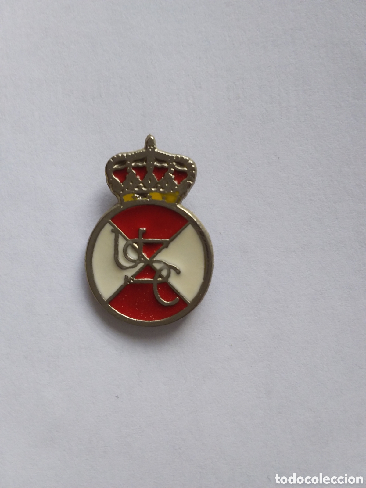Collectionnisme sportif: Pin - Union Sport Club Pontevedra ( Pontevedra )