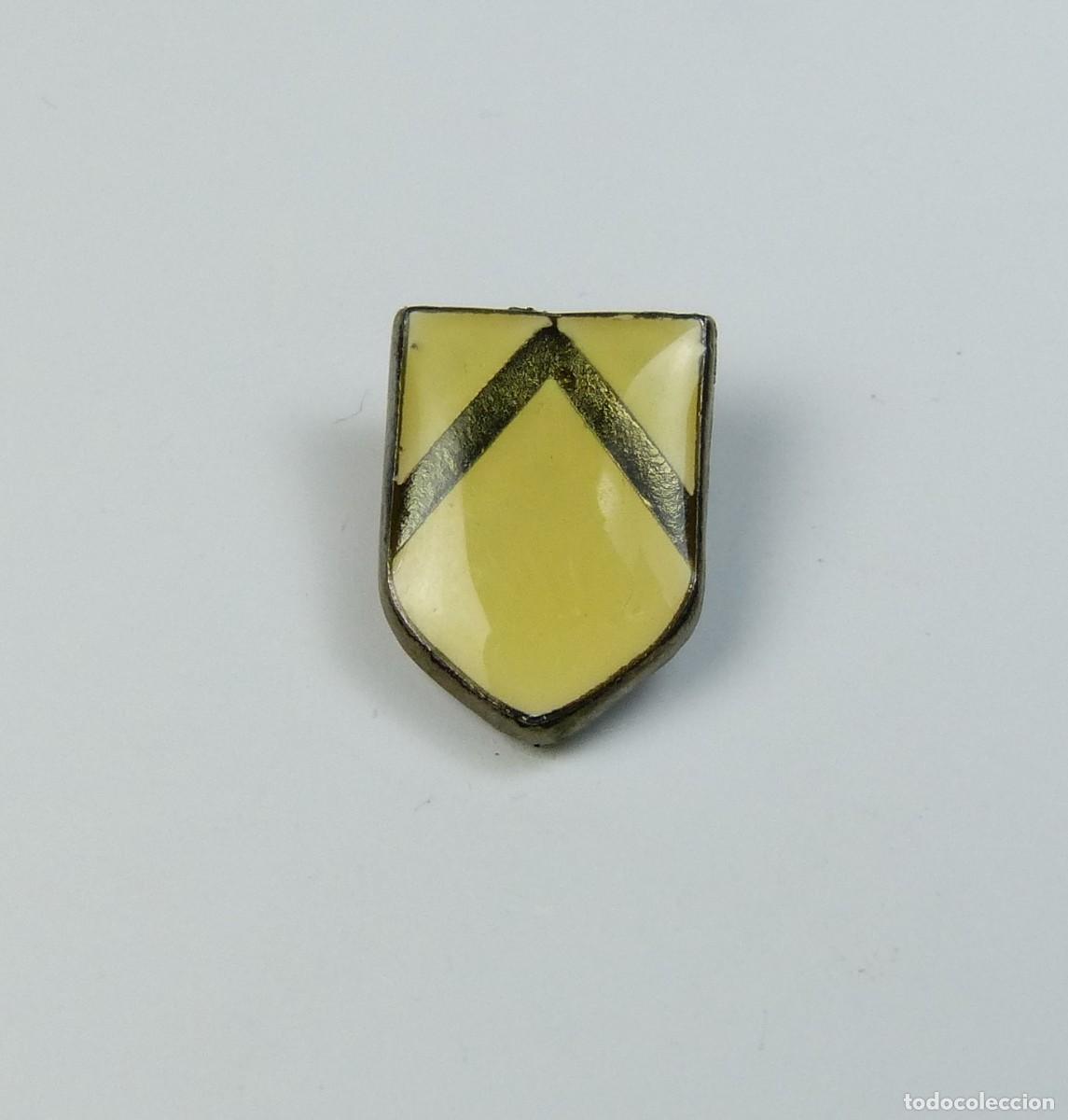 Sammelleidenschaft Sport: 45 METAL PINS UDINESE CALCIO UDINE ITALIA ITALY FUTBOL LOGO YEARS'90 FOOTBALL BADGE DISTINTIVI R173R