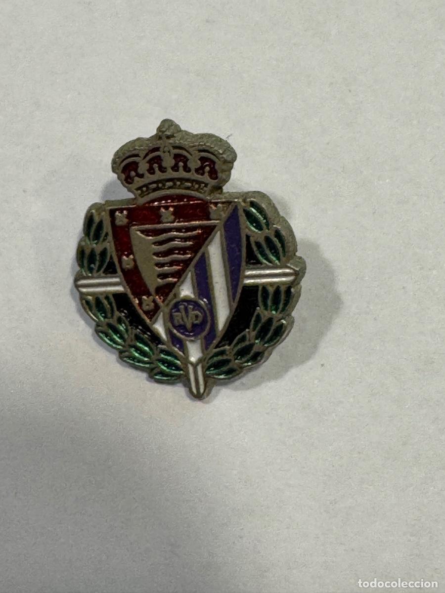 Collezionismo sportivo: PIN F&Uacute;TBOL ORIGINAL DE &Eacute;POCA / COMPRA M&Iacute;NIMA 5&euro;