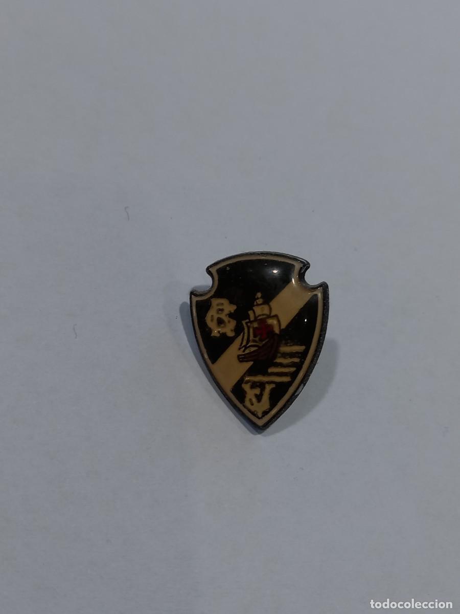 Collectionnisme sportif: PIN F&Uacute;TBOL ORIGINAL DE &Eacute;POCA / COMPRA M&Iacute;NIMA 5&euro;