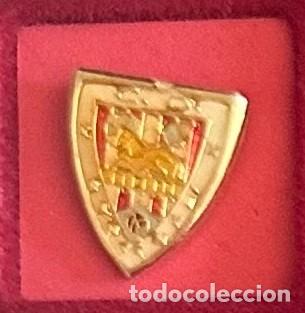 Collectionnisme sportif: Pin de Futbol del Club CD Santanyi Palma de Mallorca