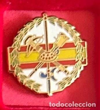 Collectionnisme sportif: Pin de Futbol del Club CD Tercio Melilla