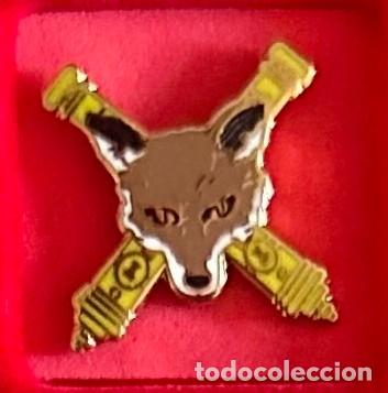 Collectionnisme sportif: Pin de Futbol del Club Gaal Viramix 32 Melilla