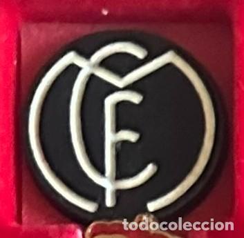 Collectionnisme sportif: Pin de Futbol del Club Murcia CF Murcia