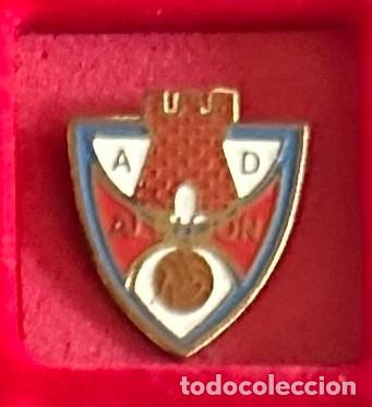 Collezionismo sportivo: Pin de Futbol del Club AD Albujon Murcia
