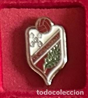 Collezionismo sportivo: Pin de Futbol del Club CD Alquerias Murcia