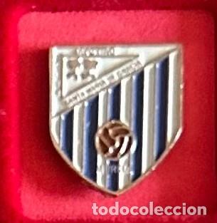 Collezionismo sportivo: Pin de Futbol del Club CD Santa Maria de Gracia Murcia