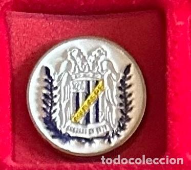 Collezionismo sportivo: Pin de Futbol del Club Aguilas CF Murcia