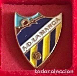 Collezionismo sportivo: Pin de Futbol del Club AD La Manga Murcia